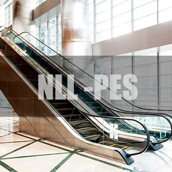 Thang Cuốn Dòng NLL-PES
